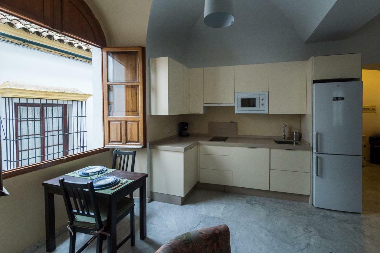 Apartamento Apartamento Medina Y Corella