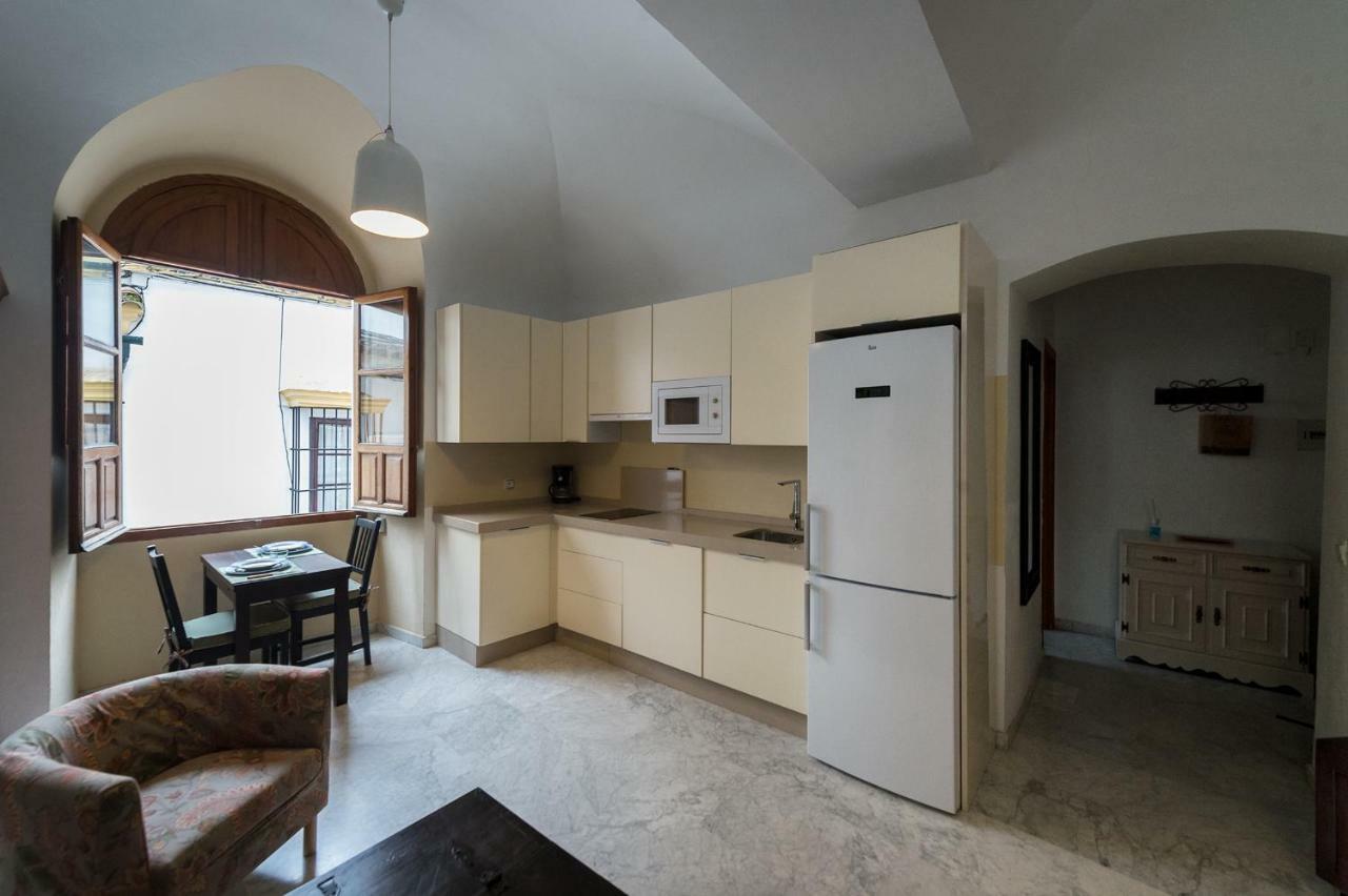 Apartamento Apartamento Medina Y Corella *