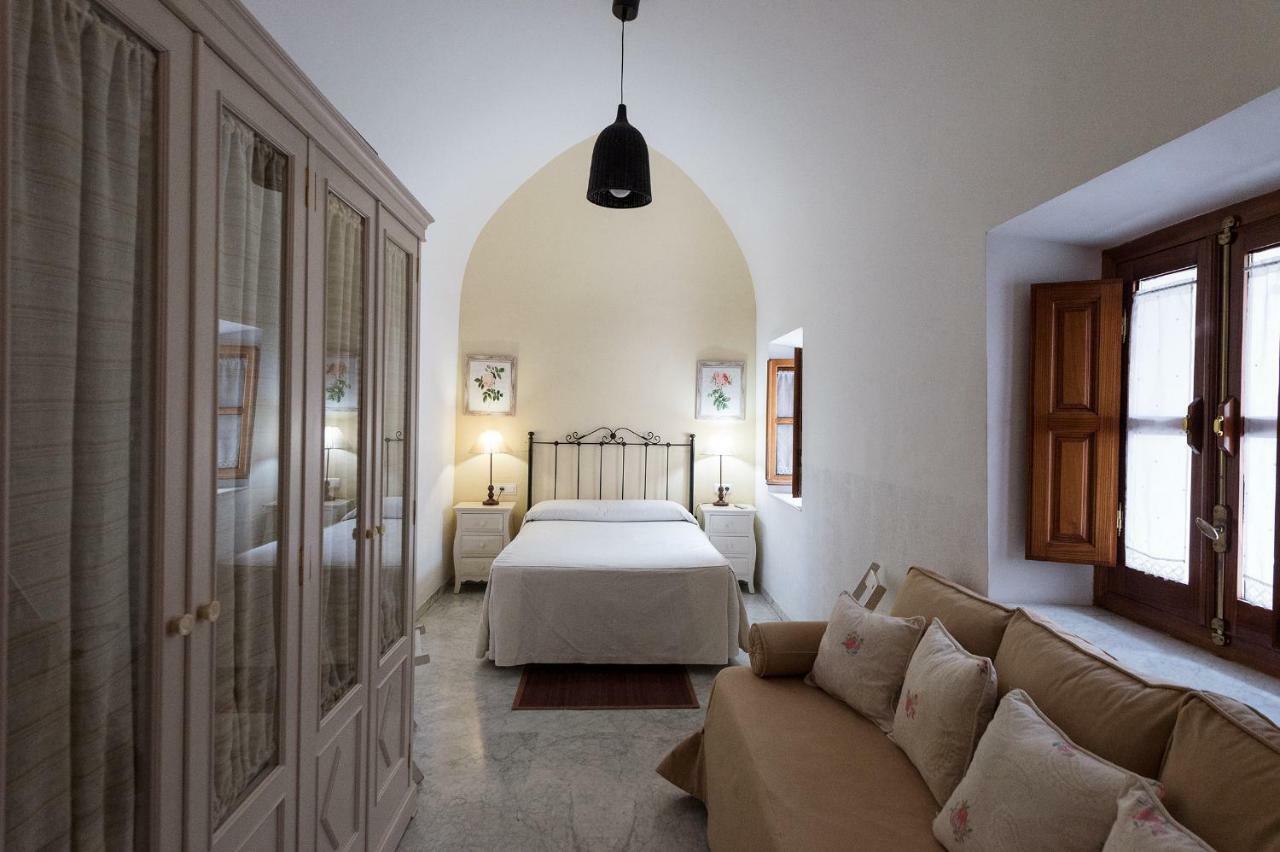 Apartamento Medina Y Corella *
