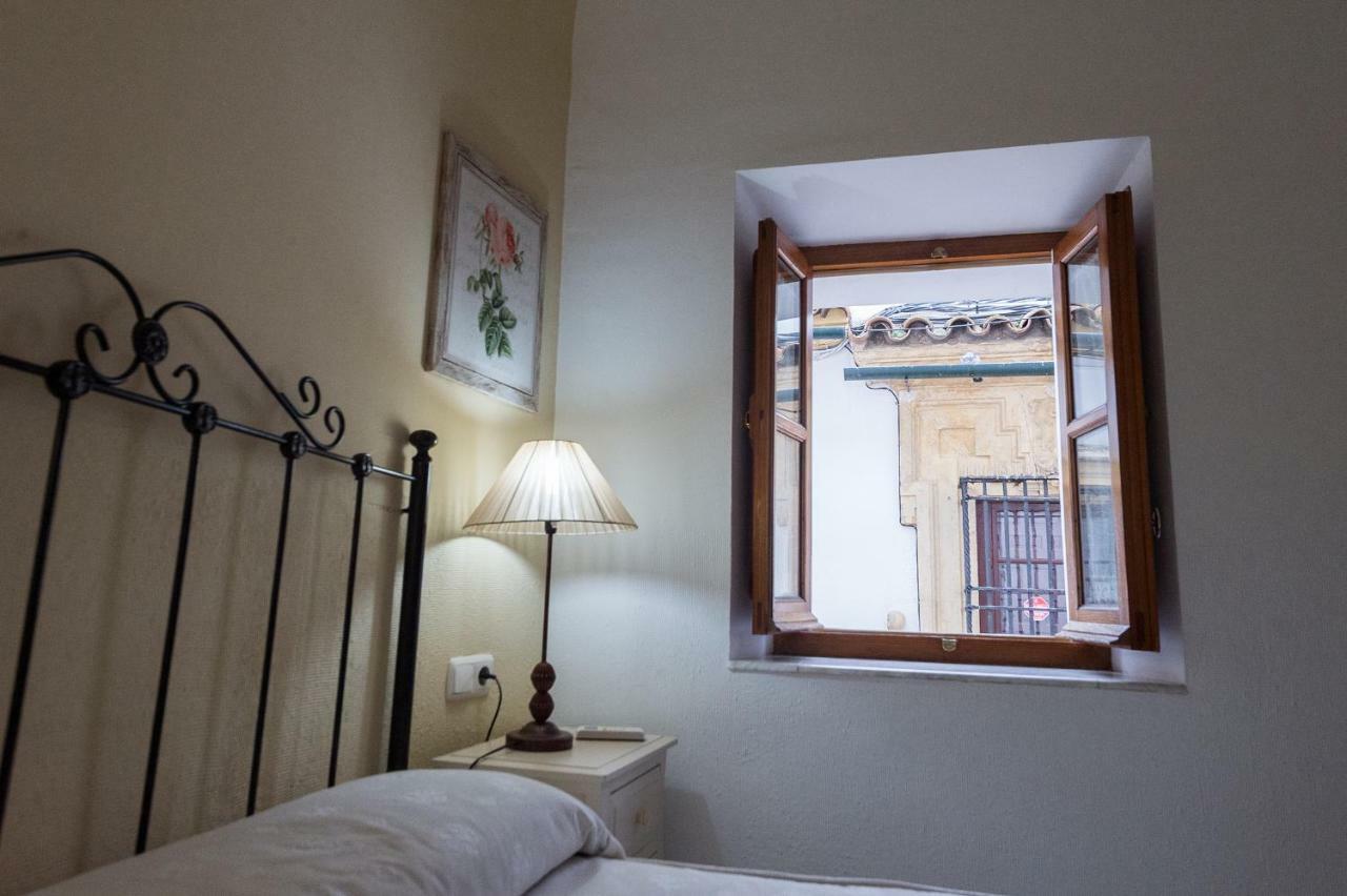 Apartamento Apartamento Medina Y Corella Córdoba