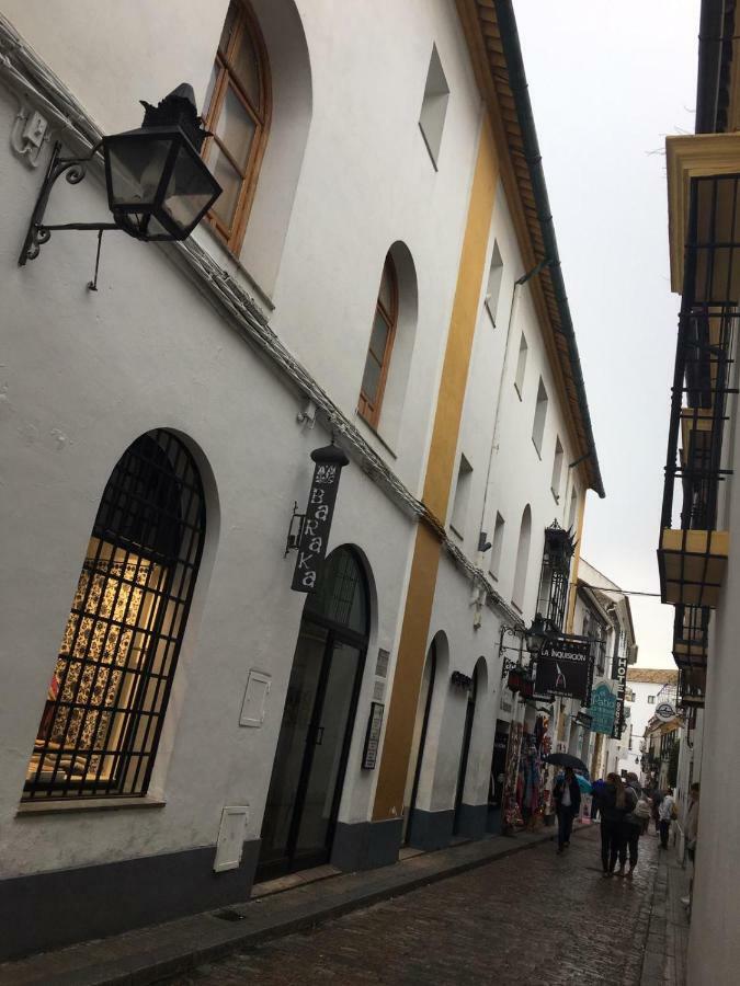 Apartamento Apartamento Medina Y Corella Córdoba