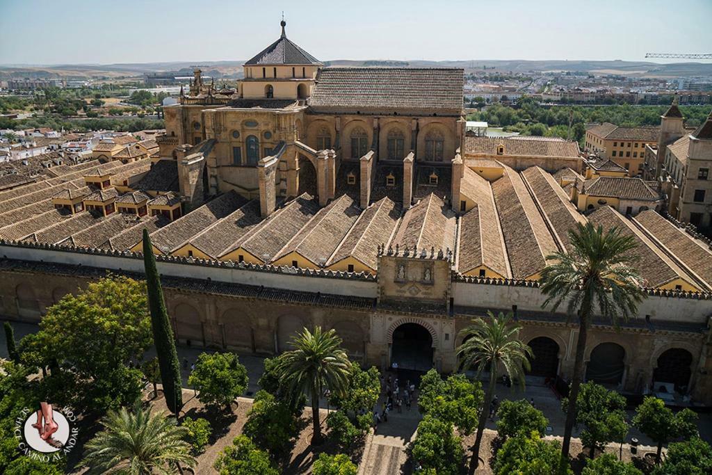 Apartamento Medina Y Corella Córdoba