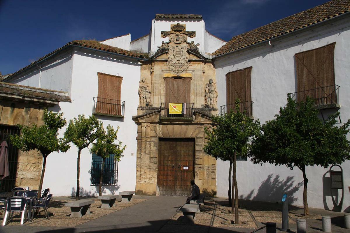 Apartamento Apartamento Medina Y Corella *